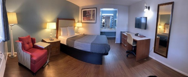 Sunset Inn image 14
