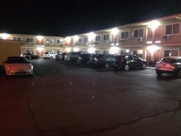 Sunset Inn image 22