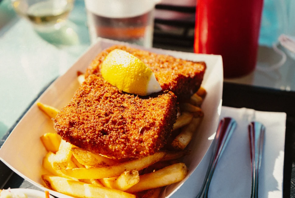 Culinary Delights: Where to Eat in Grants Pass, Oregon