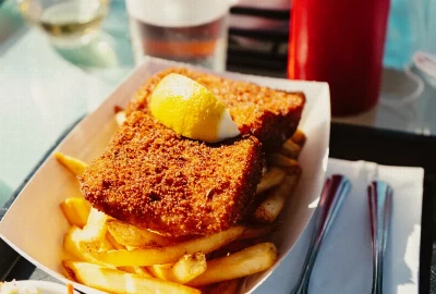 Culinary Delights: Where to Eat in Grants Pass, Oregon