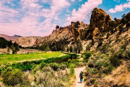 Hit the Road: Epic Road Trips from Grants Pass, Oregon