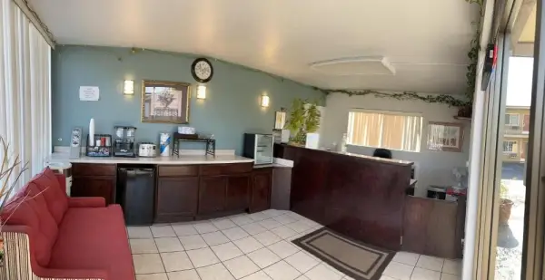 Sunset Inn 5