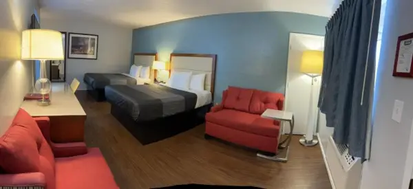 Sunset Inn 9