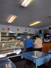 Lebanese near Sunset Inn