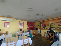 Hawaiian near Sunset Inn