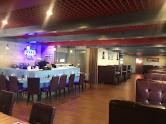Sushi near Sunset Inn